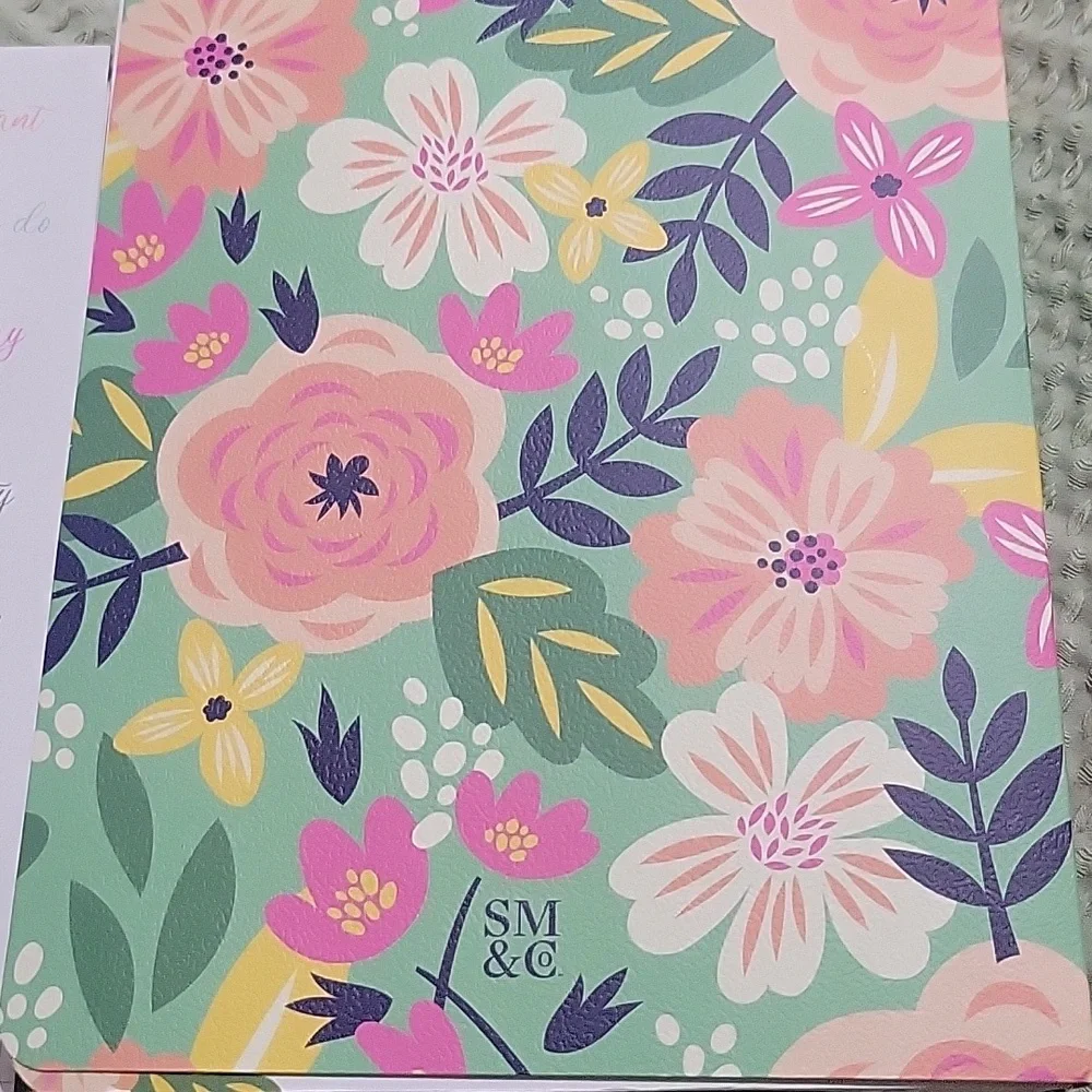 BACK TO SCHOOL!! Daily Planner